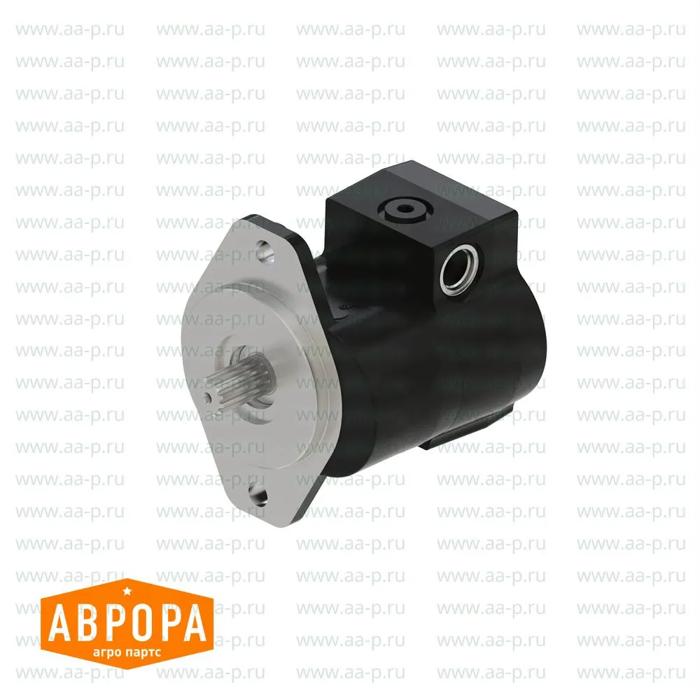 Hydraulikpumpe